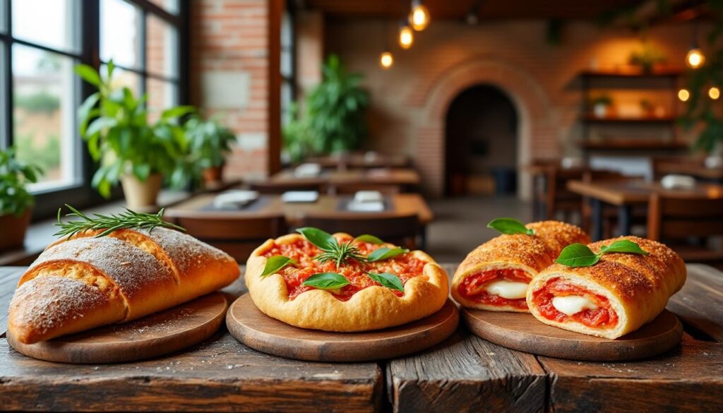 découvrez trois nouvelles adresses italiennes à toulouse : savourez focaccia, panzerotti et panuozzi authentiques pour une expérience gourmande et italienne unique.