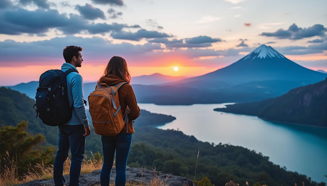 découvrez si le guatemala est dangereux, les risques à connaître et nos conseils pratiques pour voyager en toute sécurité et profiter pleinement de votre séjour.