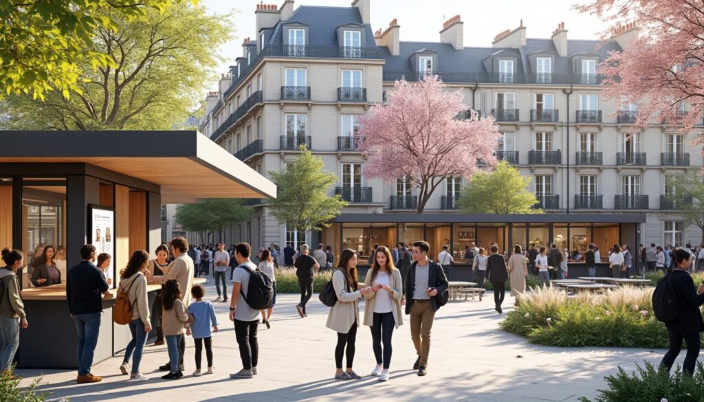 Guide pour trouver un logement social à Paris : astuces et conseils pour 2026 6 découvrez notre guide complet pour trouver un logement social à paris en 2026. astuces pratiques et conseils essentiels pour faciliter votre demande et réussir votre projet immobilier.