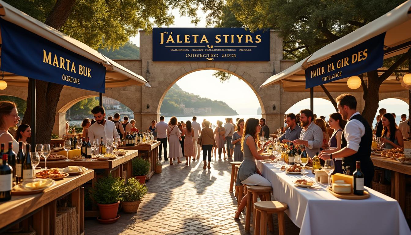 découvrez le rôle essentiel de la chambre de commerce italienne de nice dans l'organisation et le soutien des événements majeurs de l'été, favorisant les échanges économiques et culturels entre la france et l'italie.