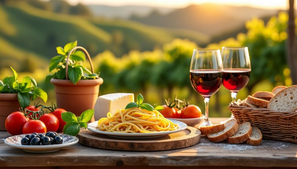 découvrez comment la cuisine italienne a été officiellement reconnue par l'unesco, marquant une étape historique qui célèbre son héritage culturel unique et son influence mondiale.