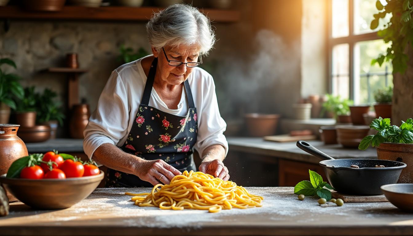 découvrez comment l'italie, reconnue pour son excellence en pâtes, s'impose désormais comme leader innovant dans le marché du sans gluten.