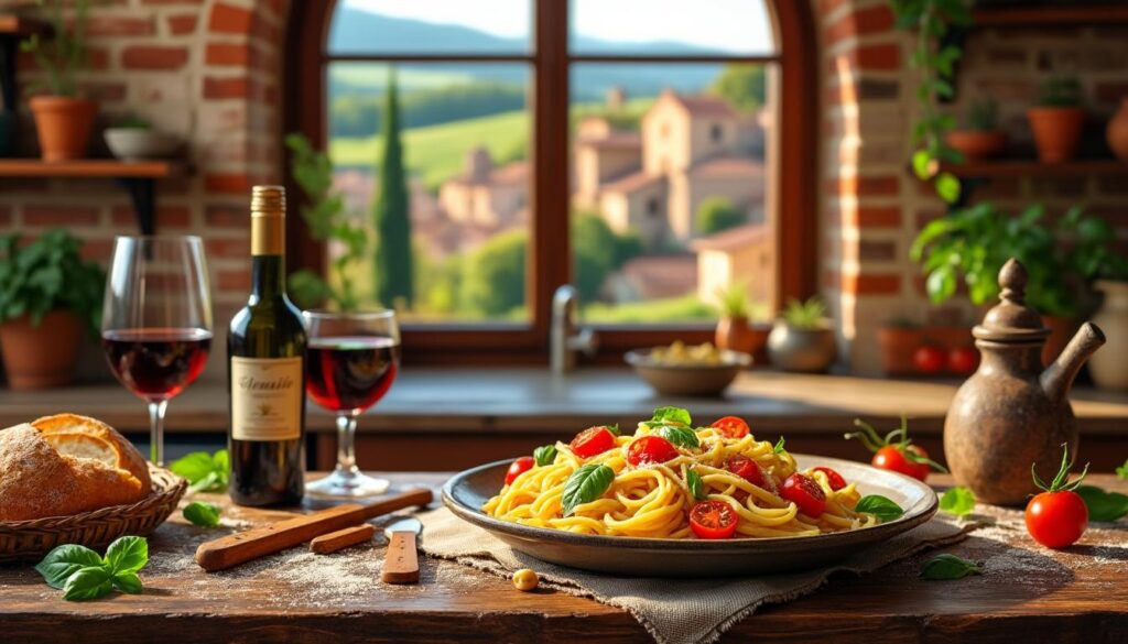 L'Italie, maître incontesté des pâtes, s'impose désormais comme leader du sans gluten 9 découvrez comment l'italie, reconnue pour son excellence en pâtes, s'impose aujourd'hui aussi comme leader mondial dans la production de pâtes sans gluten, alliant tradition et innovation.