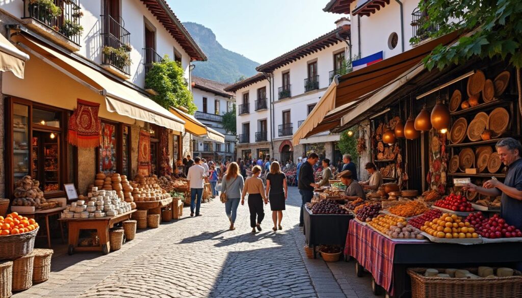 Merkatu blog basque : plongez dans la culture, l’artisanat et l’e-commerce local dès maintenant ! 10 découvrez merkatu blog basque : votre source incontournable pour explorer la richesse de la culture basque, l'artisanat authentique et les meilleures opportunités d'e-commerce local. plongez dès maintenant dans cet univers unique !