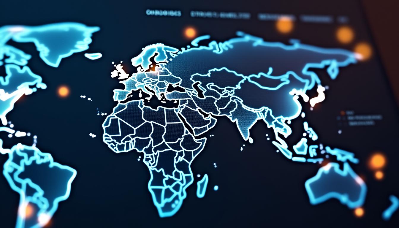 🌍 Pays en O & leurs codes ISO : liste complète à découvrir ! 📜