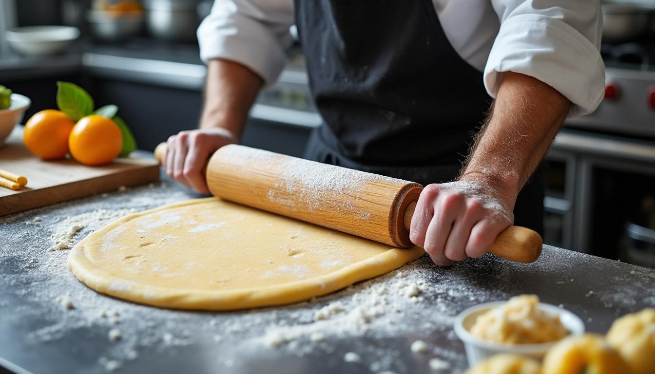 découvrez comment l'assouplissement des règles encadrant le fait-maison facilite la restauration, offrant plus de liberté aux professionnels pour valoriser leurs plats faits maison.
