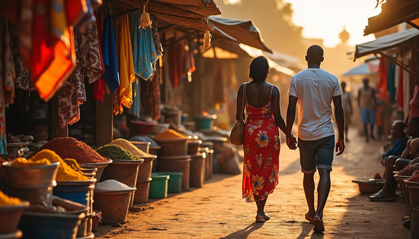 découvrez nos conseils et astuces pour voyager au bénin en toute sécurité en 2026. préparez votre séjour sereinement avec des recommandations pratiques et mises à jour.