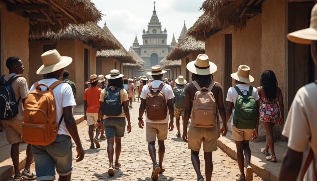 Voyager au bénin en toute sécurité : conseils et astuces pour 2026 5 découvrez nos conseils et astuces pour voyager au bénin en toute sécurité en 2026. préparez votre séjour sereinement et profitez pleinement de cette destination unique.