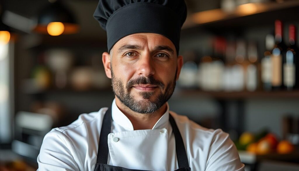 découvrez les cours de cuisine italienne à bordeaux avec un chef napolitain qui partage son savoir-faire et sa passion pour l'art culinaire authentique.