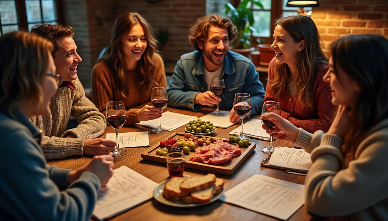 découvrez la liste surprenante des capitales contenant les lettres 'i' et 'x' pour impressionner vos amis lors de vos jeux et quiz géographiques.