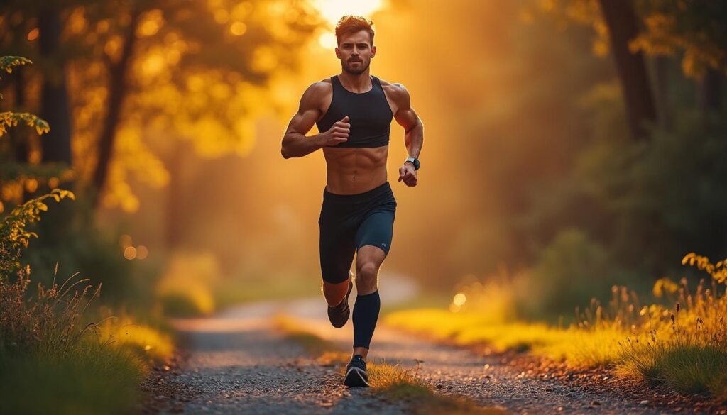 Combien de temps faut-il courir pour brûler une pizza Margherita ? 12 découvrez combien de temps il faut courir pour brûler les calories d'une pizza margherita et adoptez une alimentation équilibrée grâce à nos conseils sportifs.