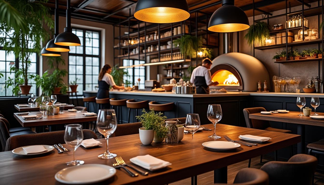 découvrez cotta à romans et valence, où la gastronomie italienne authentique s'allie à la passion vibrante de cuba pour une expérience culinaire unique et savoureuse.