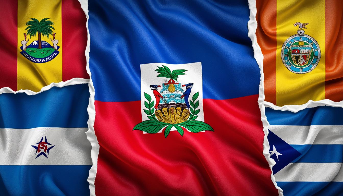 explorez tous les pays commençant par la lettre h : drapeaux, informations essentielles et astuces pratiques pour l'année 2026.