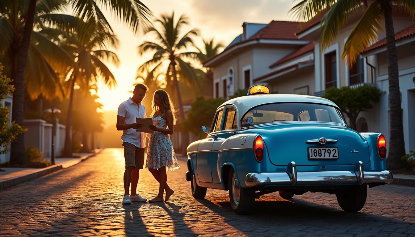 découvrez nos conseils essentiels pour éviter les pièges à l’île maurice et profiter d’un voyage serein et inoubliable.