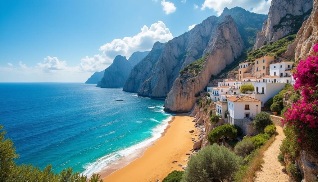 découvrez polignano a mare, ses plages paradisiaques, ses grottes secrètes et tous nos conseils pratiques pour vivre un séjour inoubliable au cœur de la méditerranée.