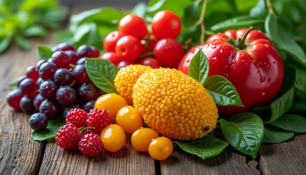 découvrez la liste complète des fruits en e et explorez les meilleures associations gagnantes avec les légumes pour des recettes savoureuses et équilibrées.