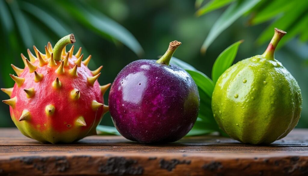 découvrez notre liste exclusive de fruits en i, alliant saveurs rares et exotiques pour éveiller vos papilles et enrichir votre palais.