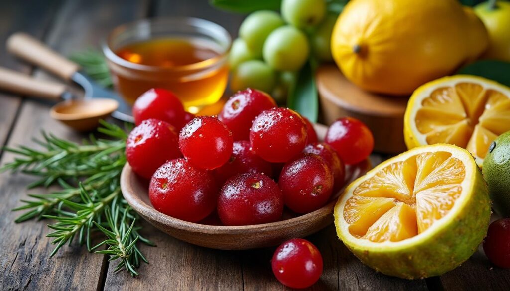 explorez la liste complète des fruits commençant par la lettre j, découvrez des recettes gourmandes et profitez de conseils pratiques pour les savourer au mieux.