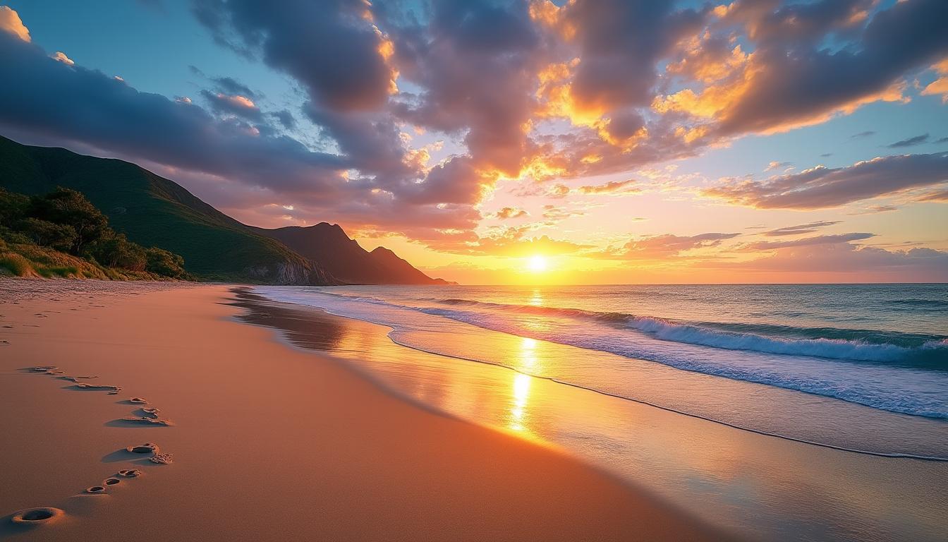 Golden Bay en Nouvelle-Zélande : explorez le guide ultime pour un voyage inoubliable 6 découvrez golden bay en nouvelle-zélande avec notre guide ultime pour un voyage inoubliable : paysages exceptionnels, activités passionnantes et conseils pratiques pour profiter pleinement de votre séjour.