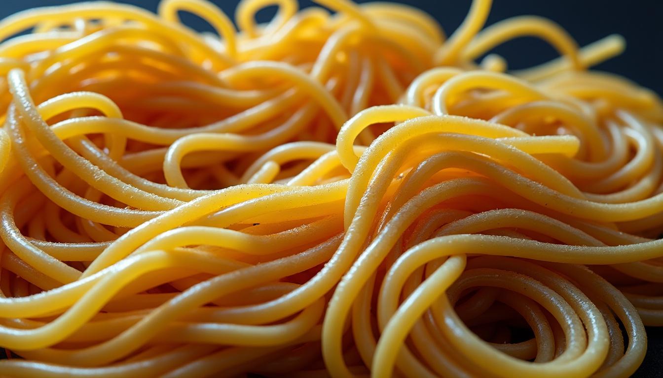 Journée mondiale de la cuisine italienne : Pùtes au bronze vs pùtes classiques, quelle différence gustative ? 6 découvrez les différences gustatives entre les pùtes au bronze et les pùtes classiques à l'occasion de la journée mondiale de la cuisine italienne. plongez dans l'art des pùtes authentiques et savourez chaque saveur unique.