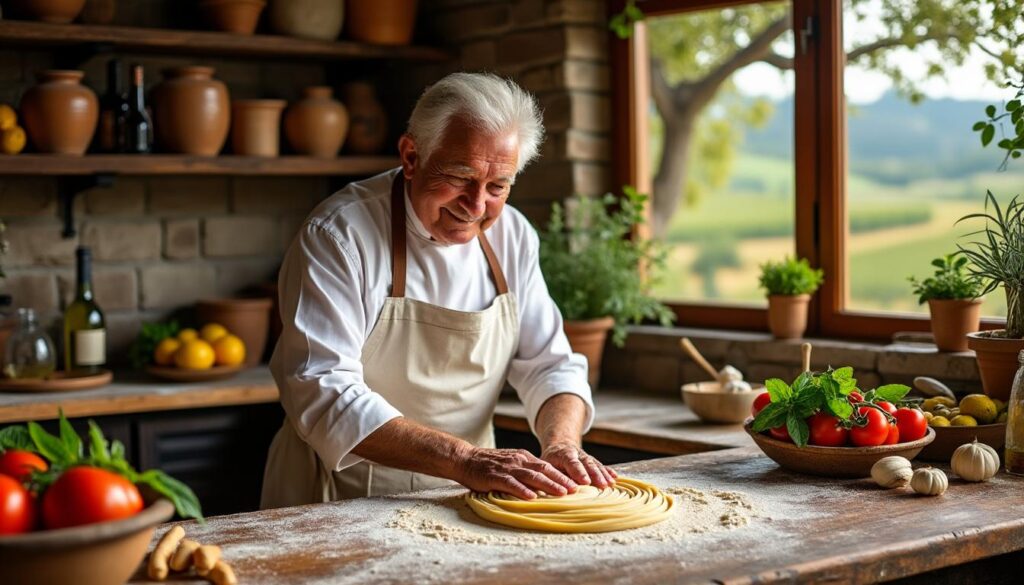 découvrez la « cucina italiana », reconnue patrimoine culturel immatériel de l’unesco, célébrant la richesse et la tradition de la cuisine italienne authentique.