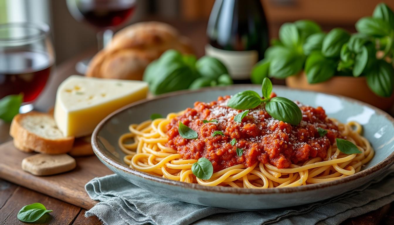 découvrez pourquoi la cuisine italienne a été la première au monde à rejoindre le patrimoine mondial de l’unesco, symbole de tradition, de saveurs authentiques et de richesse culturelle.