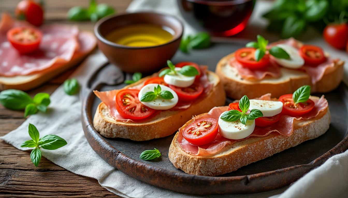 L'Italie débarque chez Lidl dès aujourd'hui : laissez-vous emporter par une explosion de saveurs authentiques ! 6 découvrez dès aujourd'hui chez lidl une sélection italienne authentique : plongez dans un voyage gustatif riche en saveurs traditionnelles et produits typiques d'italie.