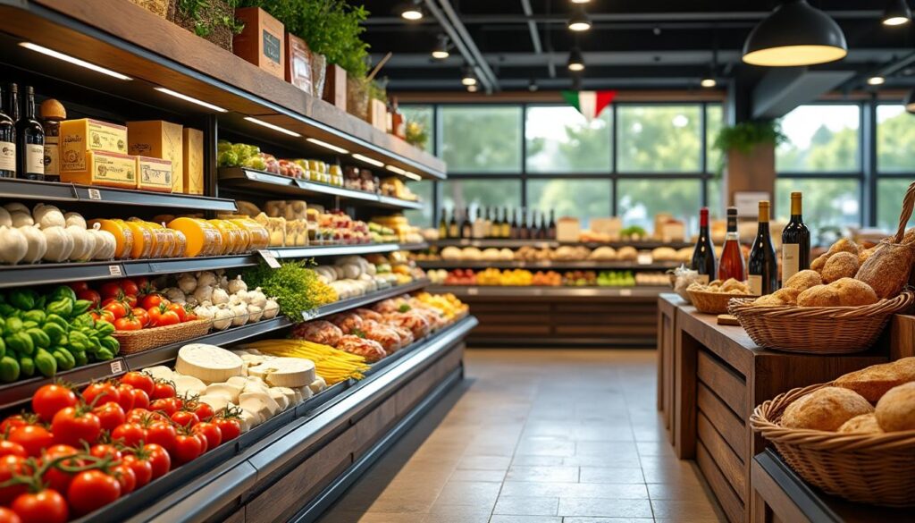 L'Italie débarque chez Lidl dès aujourd'hui : laissez-vous emporter par une explosion de saveurs authentiques ! 7 découvrez dès aujourd'hui la sélection italienne chez lidl : des saveurs authentiques qui vous transportent en italie. ne manquez pas cette explosion gustative unique !