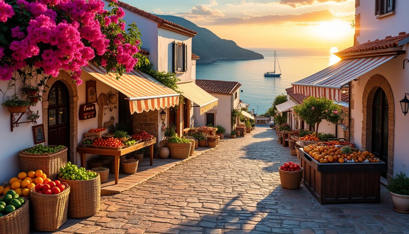 découvrez nos astuces et conseils pour voyager malin cet été en explorant les meilleures pépites qui rendront votre séjour inoubliable et économique.