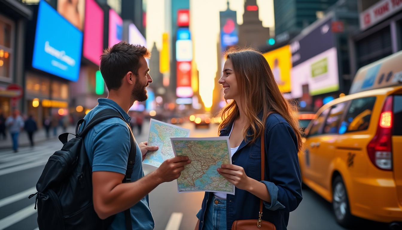 découvrez les conseils indispensables pour votre premier voyage à new york et évitez les erreurs courantes afin de vivre un séjour inoubliable dans la big apple.