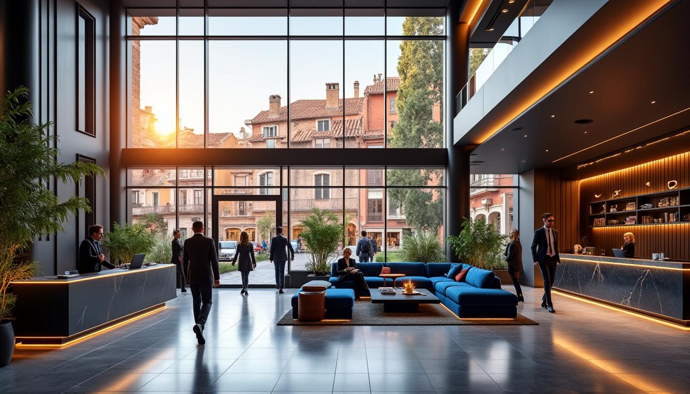 organisez votre voyage personnalisé en toute simplicité et profitez de l'expérience unique pullman au cœur de toulouse centre ramblas.