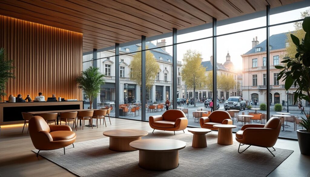 préparez facilement votre voyage sur mesure et vivez une expérience unique au pullman toulouse centre ramblas, entre confort moderne et emplacement idéal en plein cœur de toulouse.