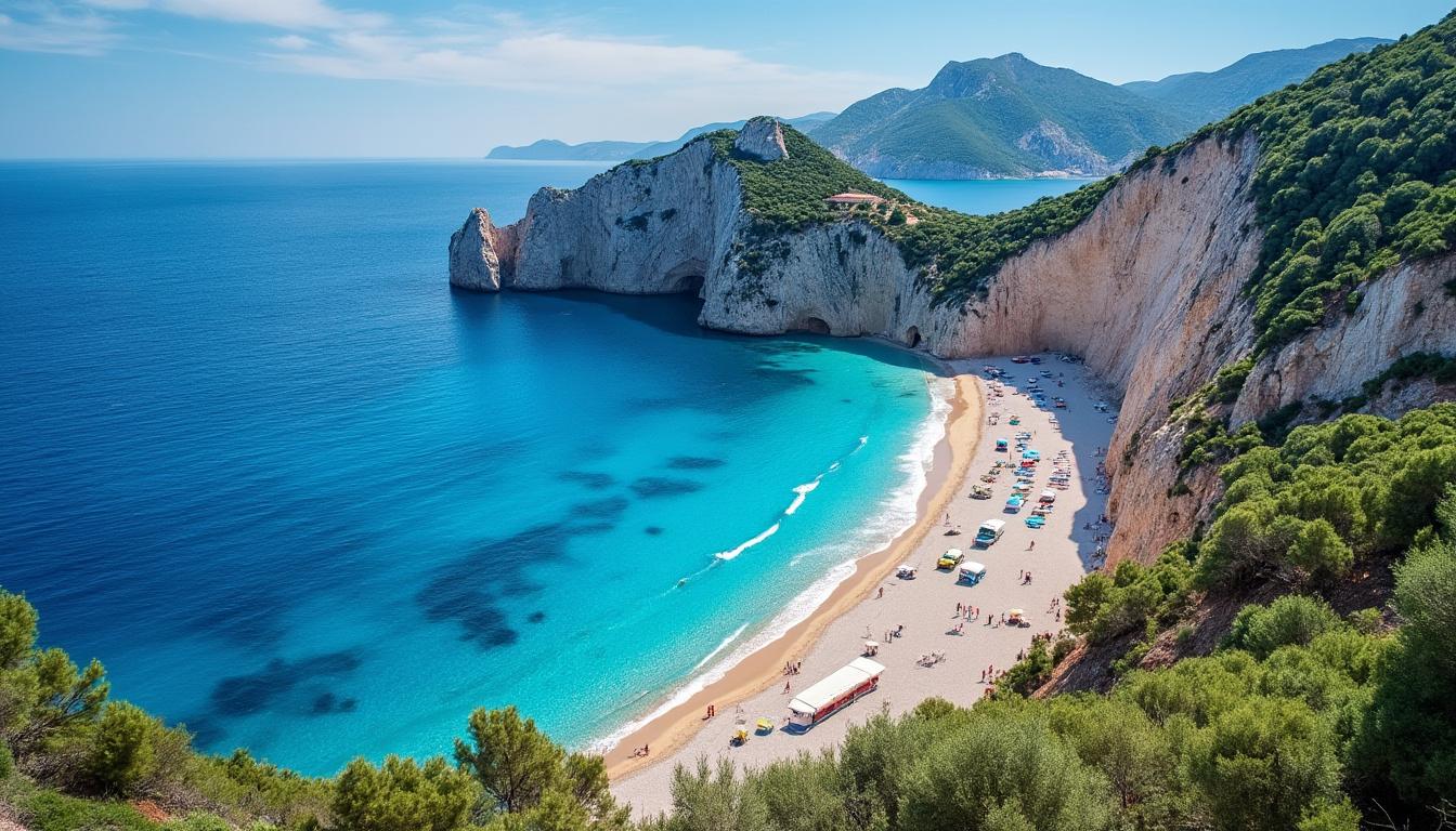 découvrez san vito lo capo, ses plages paradisiaques et nos conseils exclusifs pour un séjour inoubliable entre détente, nature et culture.