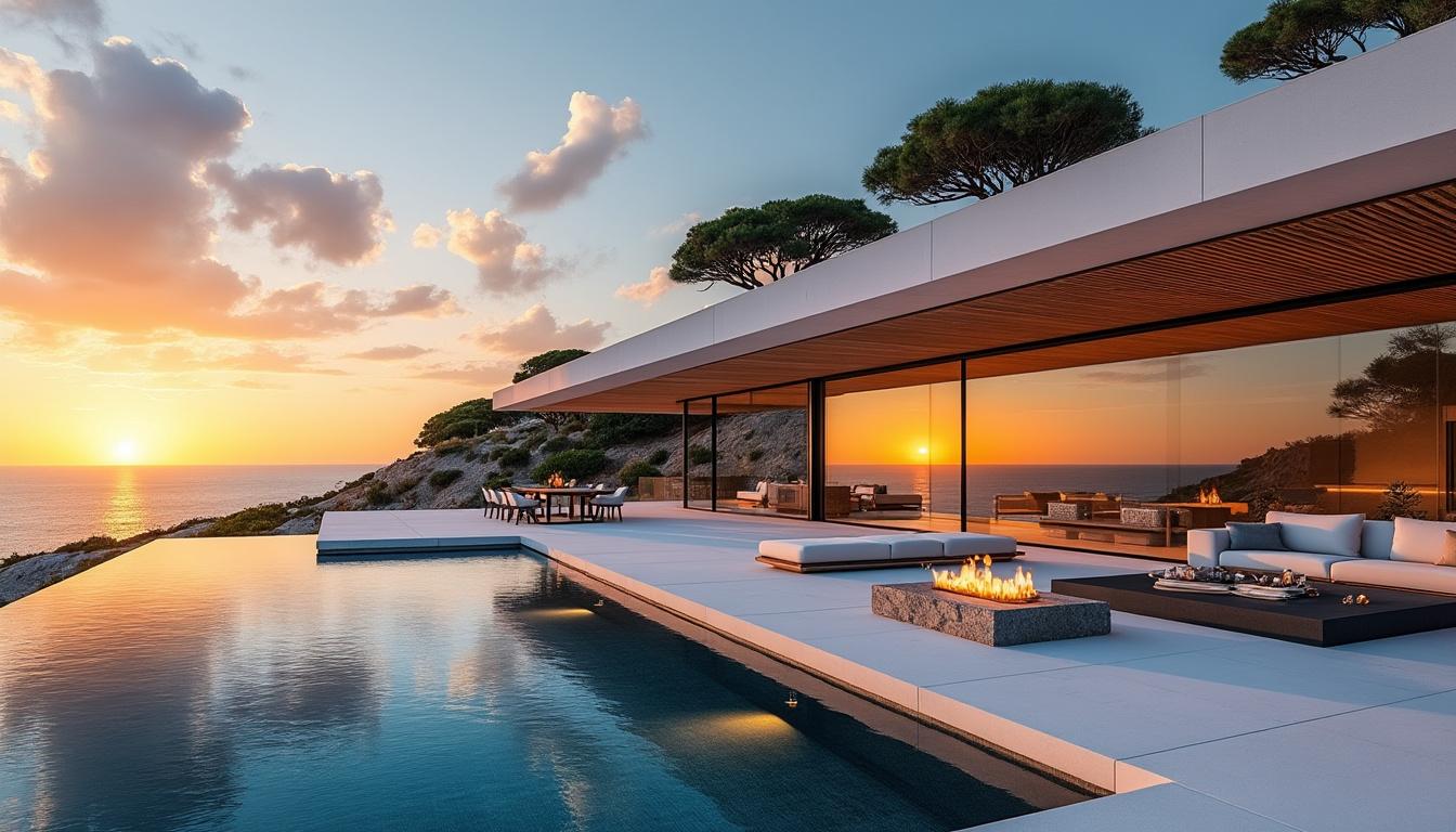 découvrez un séjour de rêve à comporta alliant luxe et nature au cœur de l’alma, pour une escapade inoubliable entre confort et paysages préservés.