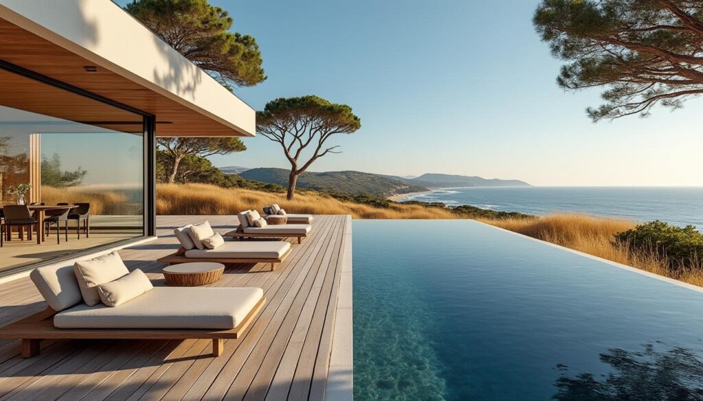 découvrez un séjour de rêve à comporta alliant luxe et nature, au cœur de l’alma, pour une expérience unique alliant confort et authenticité.