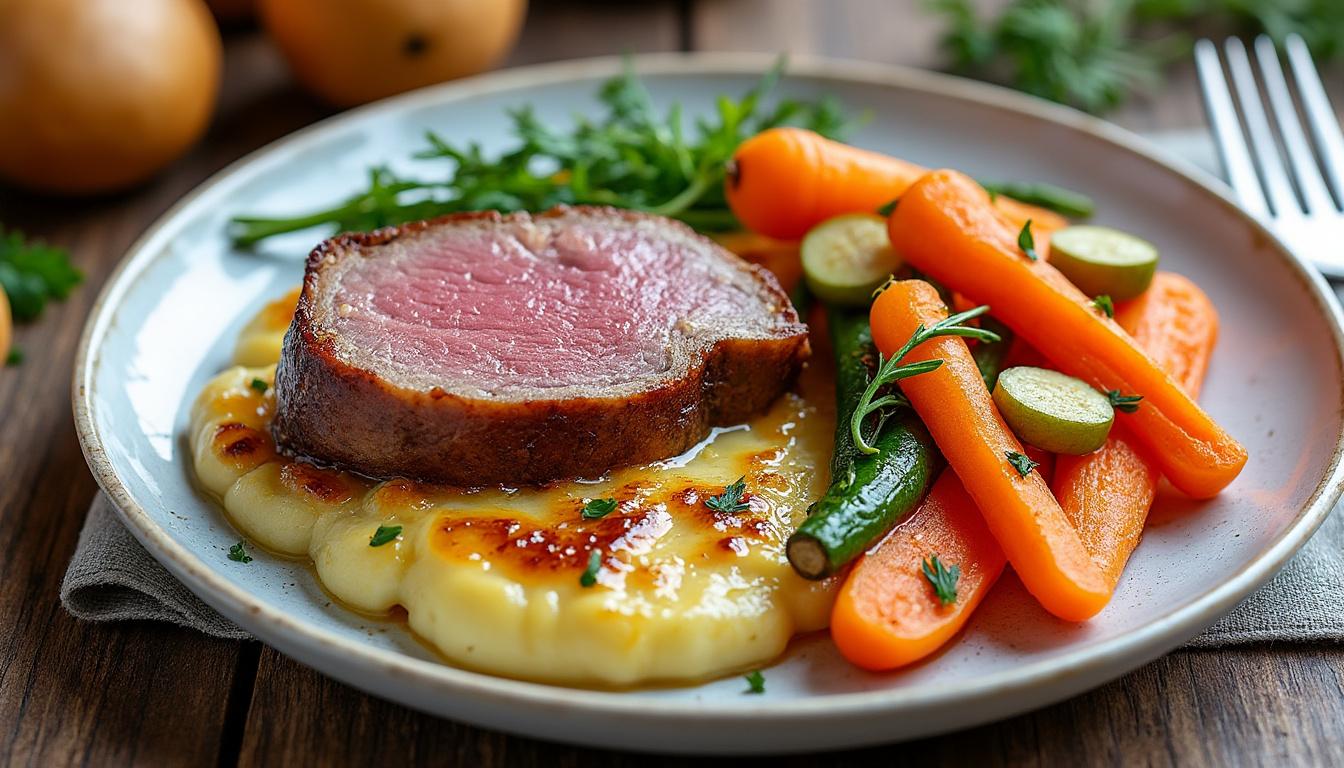 Sublimez votre magret de canard : 30 idĂ©es dâaccompagnements gourmands Ă dĂ©couvrir 6 dĂ©couvrez 30 idĂ©es d'accompagnements gourmands pour sublimer votre magret de canard et ravir vos papilles avec des saveurs variĂ©es et raffinĂ©es.