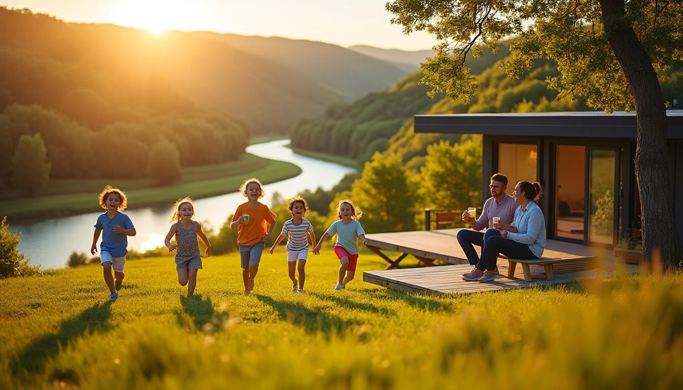 partez en vacances nature en famille à toulouse avec iris vacance et vivez une escapade inoubliable alliant détente, découvertes et moments privilégiés au cœur de la nature.