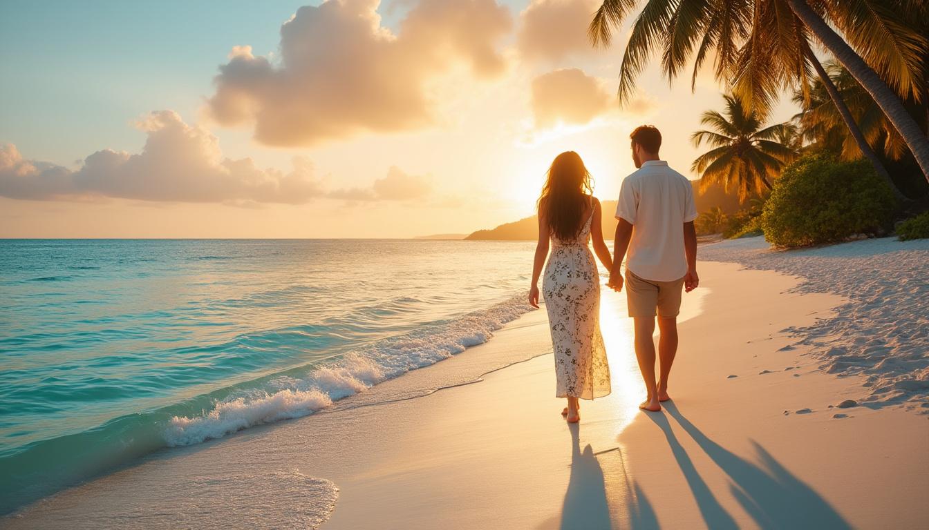 découvrez les îles paradisiaques abordables à visiter en 2025. préparez votre voyage et explorez des destinations de rêve sans vous ruiner.