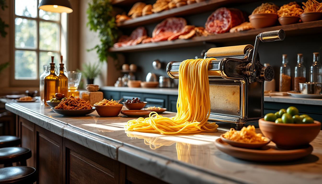 découvrez la casetta à rodez : après 4 ans d'attente, savourez un voyage authentique en italie avec des plats al dente et des saveurs incontournables.