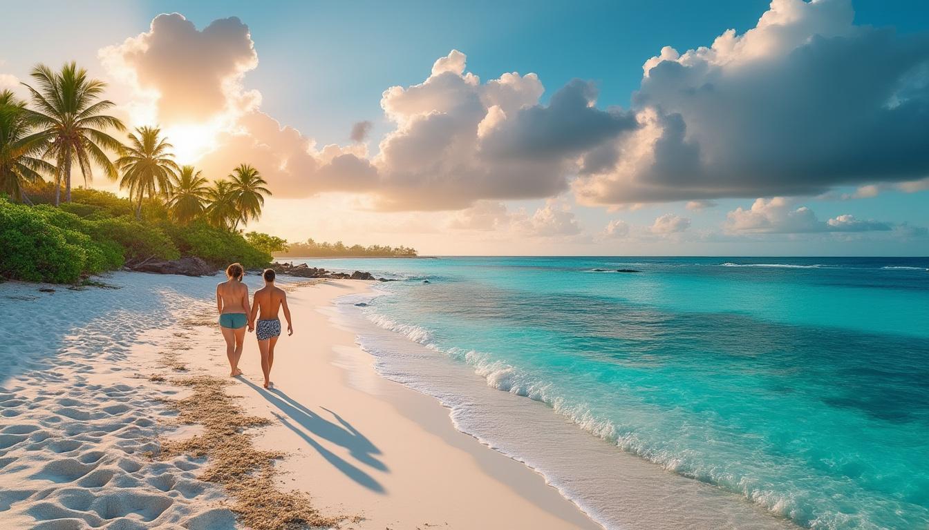 découvrez aruba : guide des incontournables, hébergements recommandés et conseils pratiques pour un voyage réussi.