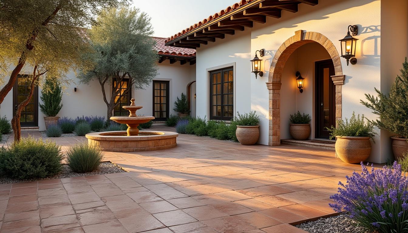 Béton imprimé : Découvrez les pièges à éviter avant de vous lancer 6 béton imprimé : apprenez à éviter les erreurs courantes pour réussir votre projet et obtenir un résultat durable et esthétique.