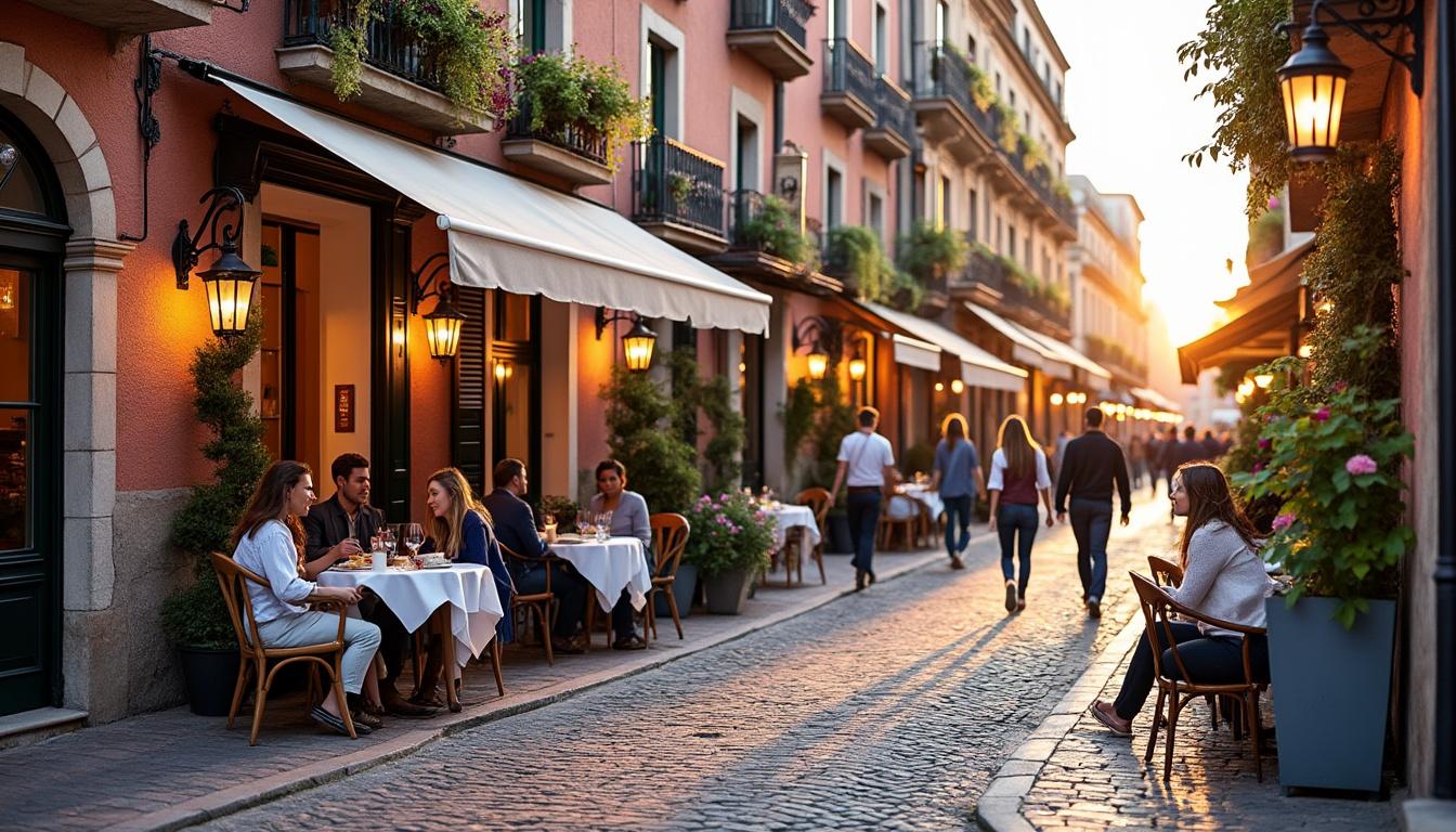 découvrez nos conseils pour choisir l'hôtel idéal à toulouse et profitez d'un séjour mémorable alliant confort, emplacement et services adaptés.