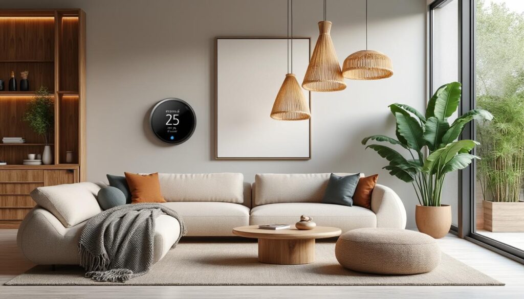 découvrez nos conseils pratiques pour décorer votre location saisonnière en 2026 et attirer plus de voyageurs grâce à une ambiance chaleureuse et moderne.