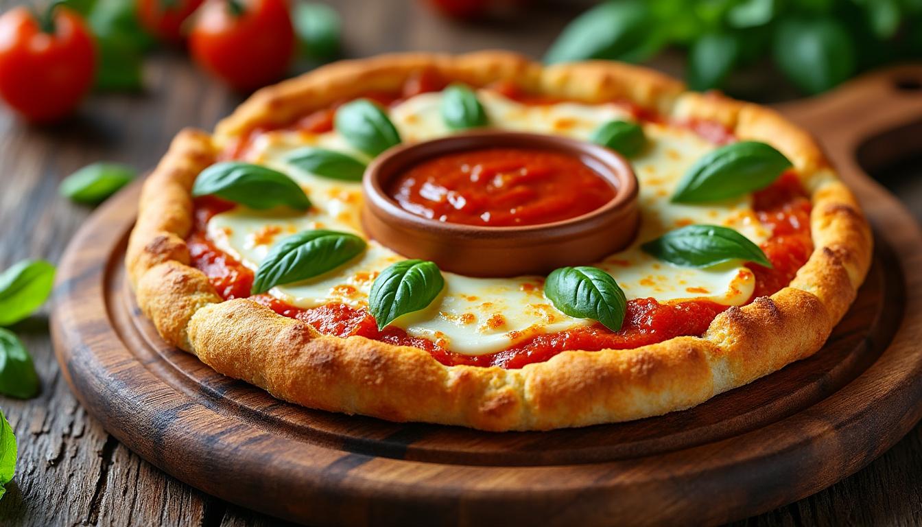 découvrez un sandwich italien inédit qui surpasse le panini traditionnel et émerveille les papilles avec des saveurs authentiques et raffinées.