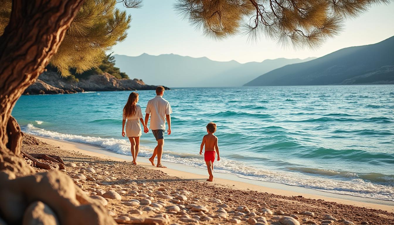 découvrez notre guide incontournable pour des vacances sereines en corse en évitant les lieux à risques. profitez pleinement de votre séjour en toute sécurité grâce à nos conseils pratiques.