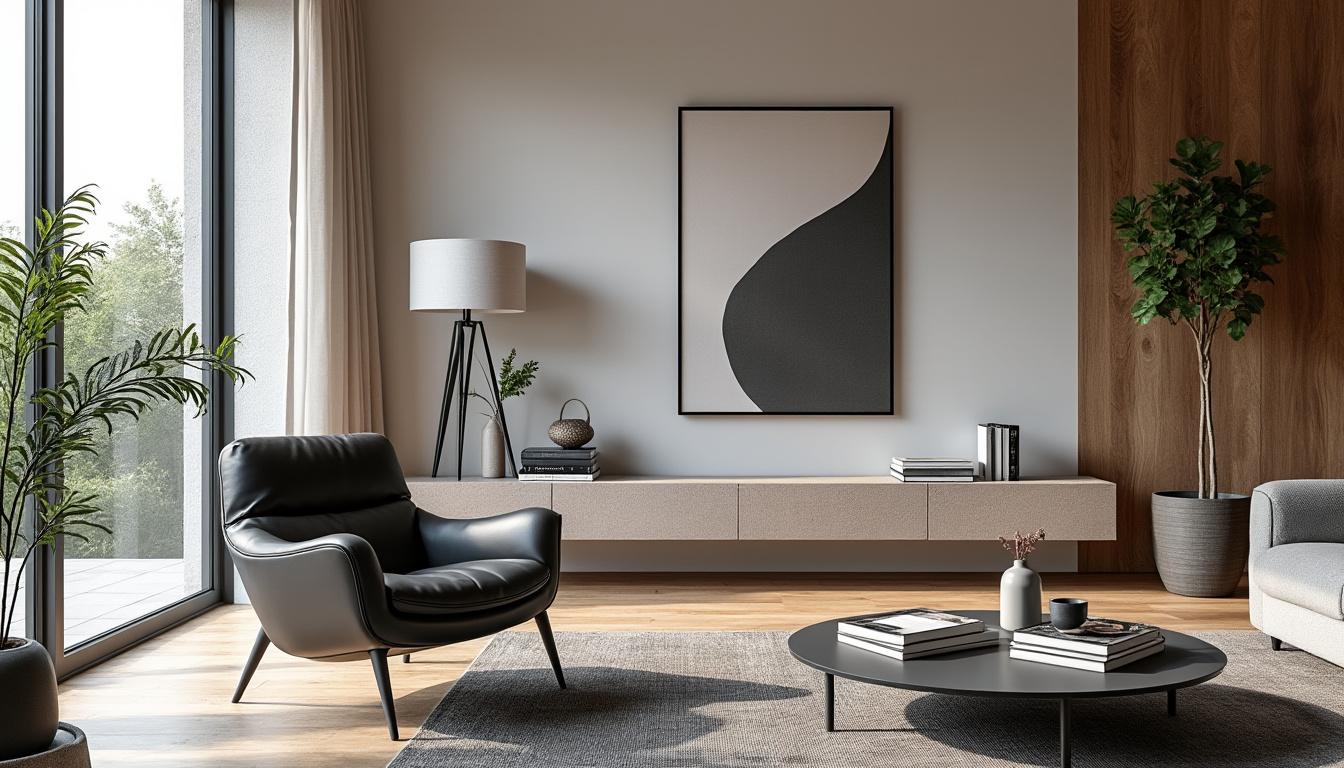 découvrez notre sélection de fauteuils design alliant styles tendance et confort, avec des promotions exclusives à ne pas manquer. transformez votre intérieur dès aujourd'hui !