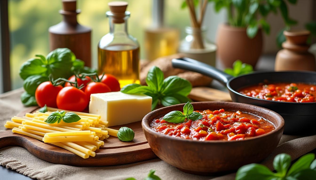 découvrez la richesse de la cuisine italienne, un véritable trésor culinaire qui fait partie intégrante de notre patrimoine gourmand, alliant traditions, saveurs authentiques et passion.