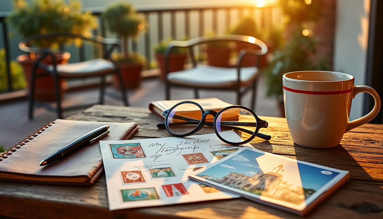 découvrez nos conseils pratiques pour rédiger des cartes et messages de vacances sans faute et adressez vos vœux avec élégance et justesse.