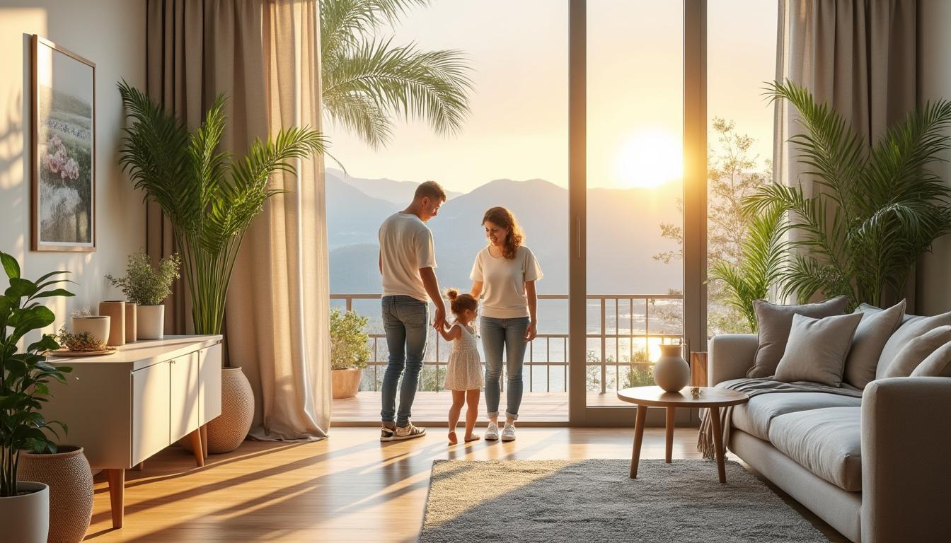 5 habitudes simples pour garder une maison propre sans effort 3