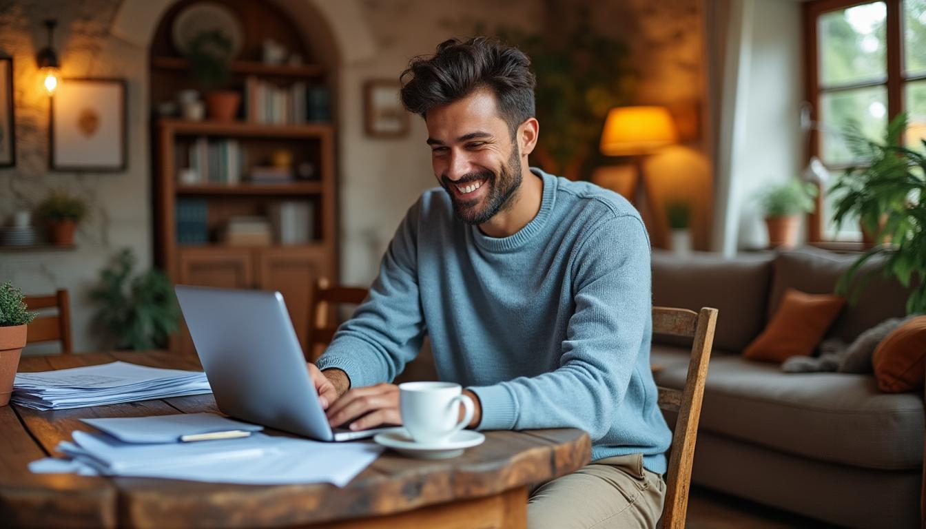 devenez éducateur spécialisé en seulement 1 an grâce à notre guide complet pour réussir votre formation et votre carrière en 2026.